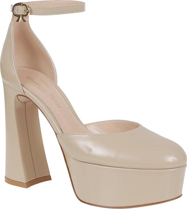 Actual product image Gianvito Rossi G40445.70RICNUI (36)
