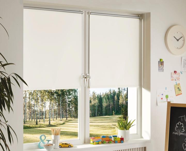 Actual product image Gardinia Soft roller blind (60 x 150 cm)