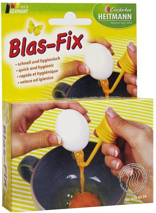 Actual product image Creativ Company Egg blower (1 x, 3 x 11 x 15 cm)