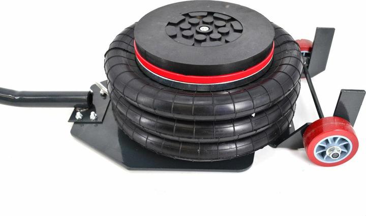 Produktbild Nortec Wagenheber
