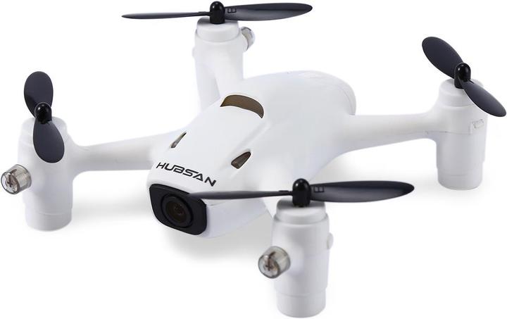 Produktbild Hubsan Propeller-Set für X4 PLUS