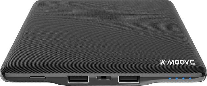 Actual product image Livoo External battery USB-C PD 45W (20000 mAh, 30 W, 30 Wh)