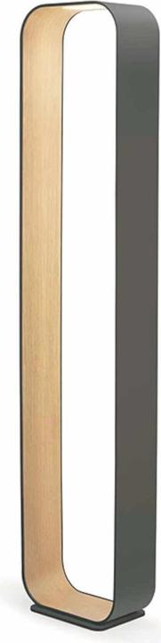 Graphite, Oak