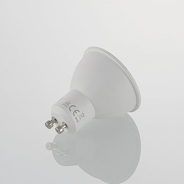 Produktbild Arcchio Gu10 LED 7W (GU10, 7 W, 700 lm, 1 x, F)