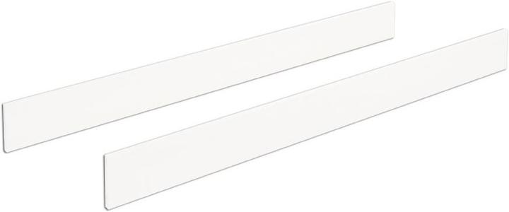 Produktbild Schardt Milano (Kinderkleiderschrank, Wickelkommode, Babybett)