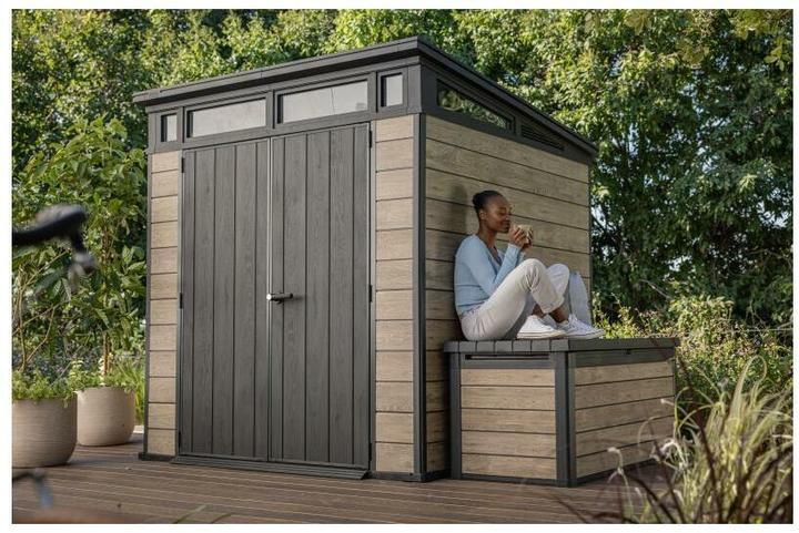 Image du produit Keter Boîte de pont 150