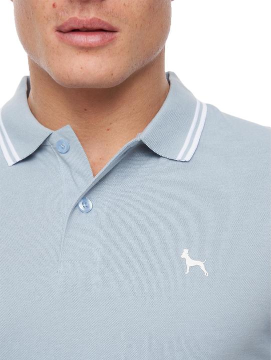 Immagine prodotto Bewley & Ritch Upwood Maglietta Polo Uomo (M)