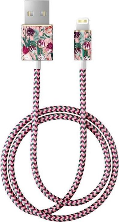Immagine prodotto iDeal Of Sweden Cavo da Lightning a USB (1 m, USB 2.0)