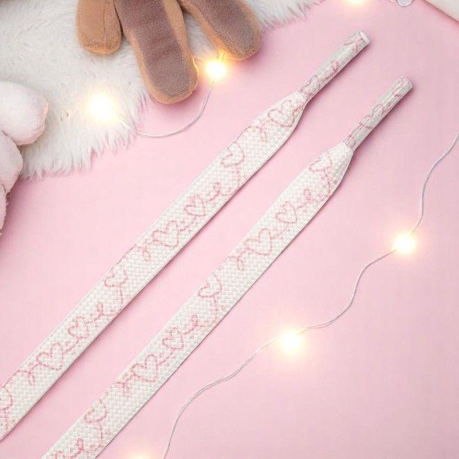Immagine prodotto LaceGodZ Collezione HeartBeat (140 cm)