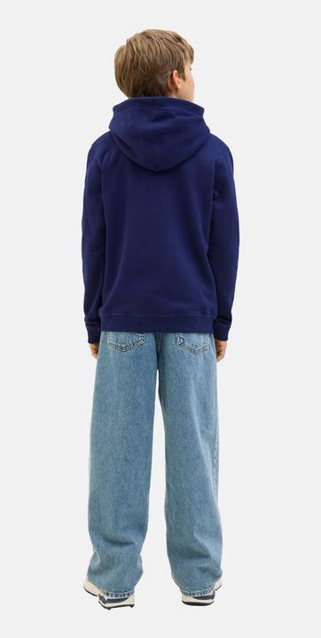 Immagine prodotto Jack & Jones Jornorrebro Emb Sweat Hood Noos Jnr (140)