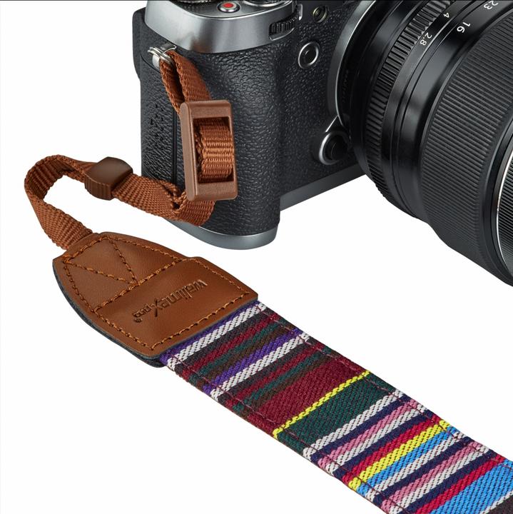 Actual product image Walimex Milan (Neck belt)