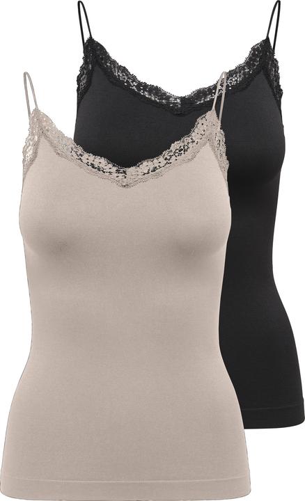 Actual product image Only ONLVICKY Trägertop Trägertop (M, L)