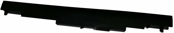 Actual product image Vistaport Notebook Battery for HP (3 Cells, 2800 mAh)