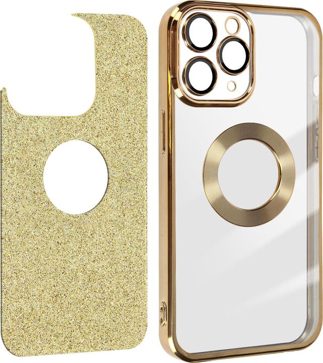Actual product image Avizar Protecam Spark Series (Apple iPhone 11 Pro Max)