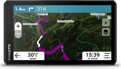Garmin Tread® 2