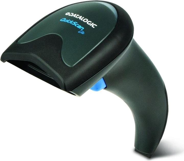 Actual product image Datalogic Quickscan Lite (1D barcodes)
