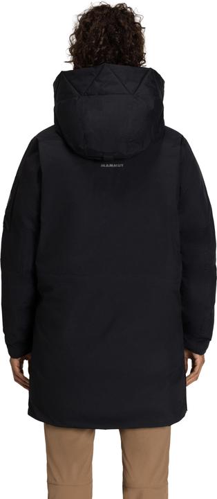 Produktbild Mammut Floeberg HS Thermo Hooded Coat Women (L)