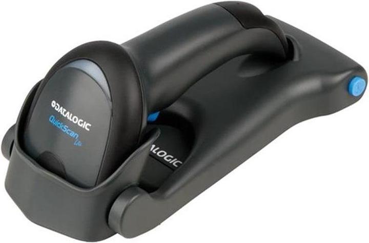 Actual product image Datalogic Quickscan Lite (1D barcodes)