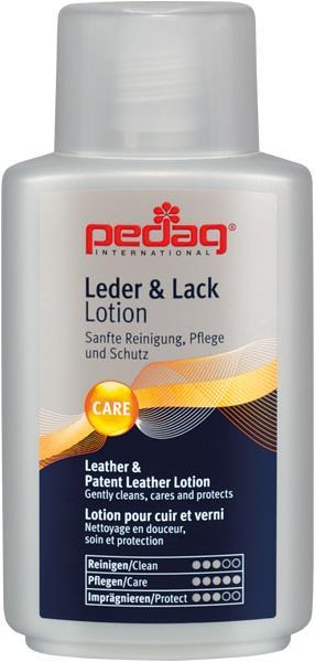 Pedag Leder & Lack (1 x, 125 ml)