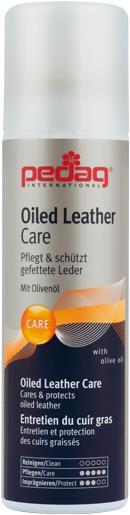 Produktbild Pedag Oiled Leather Care (1 x, 150 ml)