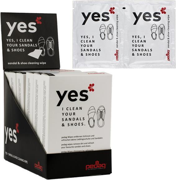 Pedag Yes (1 x)
