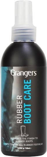 Actual product image Grangers Rubber Boot Care (1 x, 150 ml)
