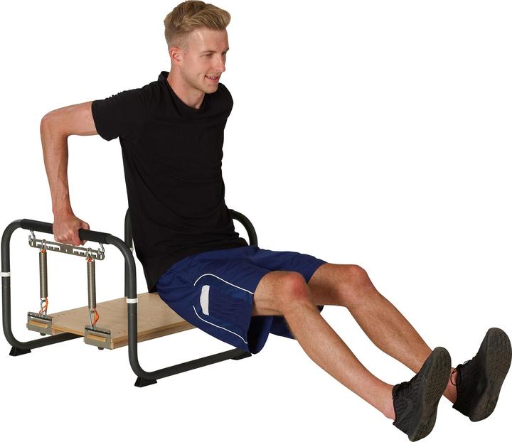 Actual product image Pedalo Stabilizer professional