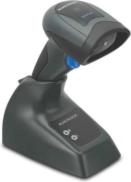 Produktbild Datalogic Quickscan QM2430 (2D-Barcodes, 1D-Barcodes)
