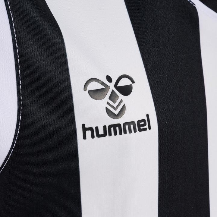 Immagine prodotto hummel Maglia A Righe Core Xk Bambini S/S (128)