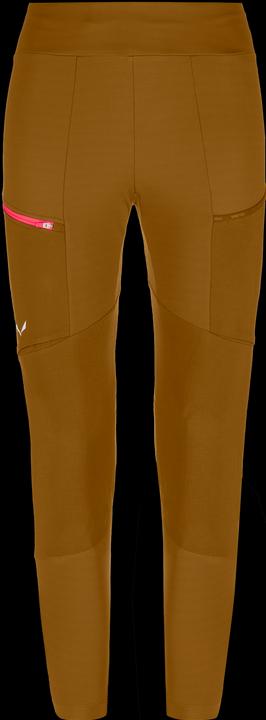 Actual product image Salewa Puez Dry'ton Responsive Cargo Leggings (L)