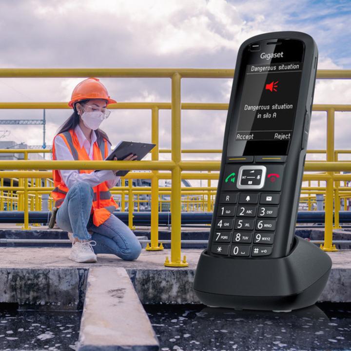 Image du produit Gigaset R700H Pro