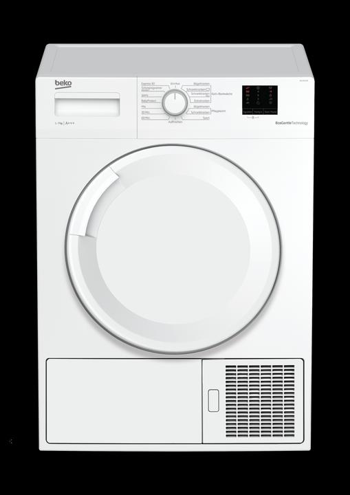 Produktbild Beko DS7511PA (7 kg, Rechts)