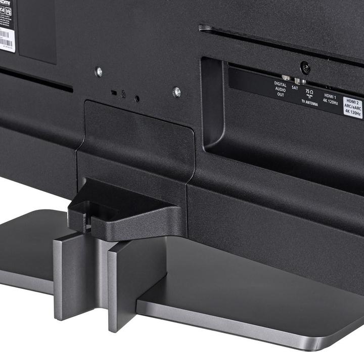 Produktbild Philips 43PUS8818/12 (43", LED, 4K, 2023)