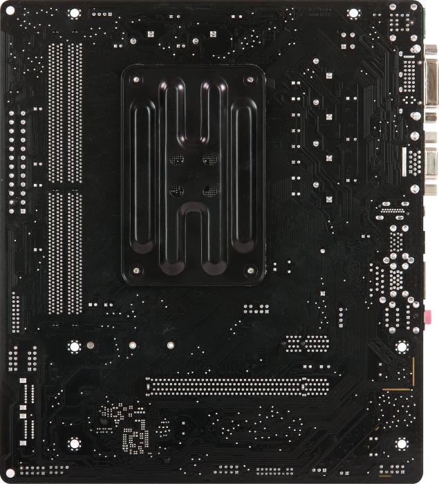 Produktbild AsRock A320M-HDV R4.0 (AM4, AMD A320, mATX)