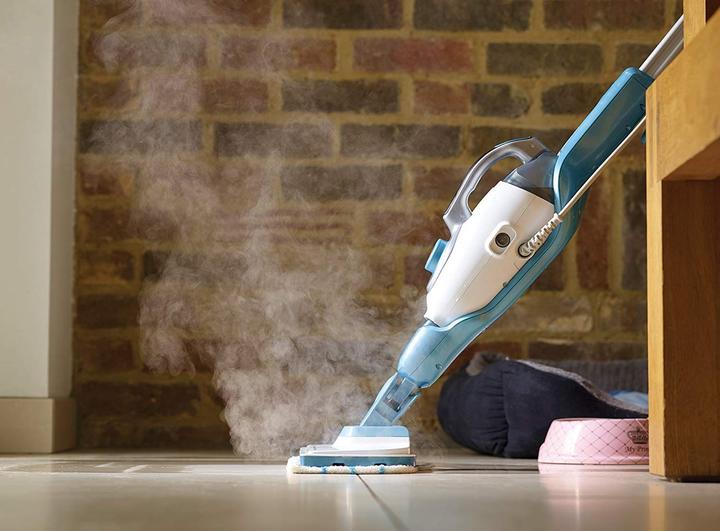 Produktbild Black & Decker Fsmh1351sm (1300 W)