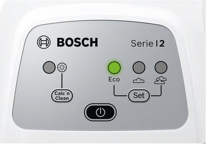 Produktbild Bosch Hausgeräte Tds2140 (2400 W, 220 g/min)