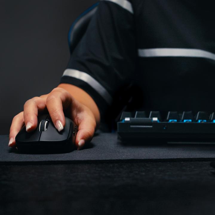 Actual product image Logitech G Pro X TKL Lightspeed (CH, Wireless, Cable)