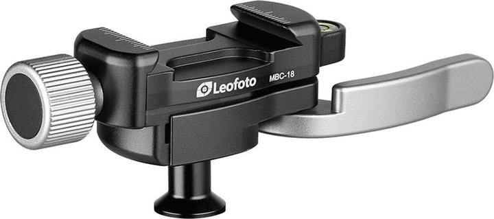 Actual product image Leofoto MBC-18 (Spherical head)