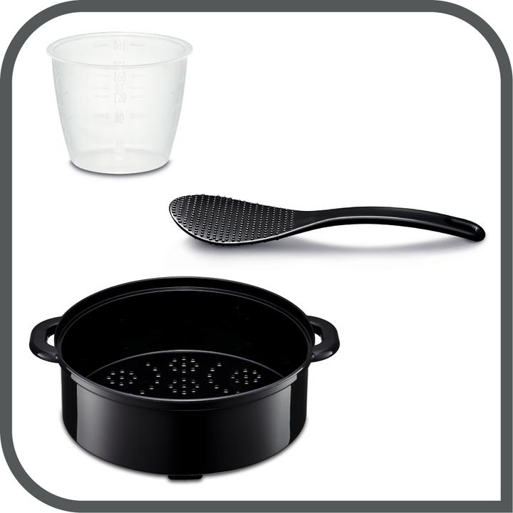 Actual product image Tefal RK1011 Classic 2