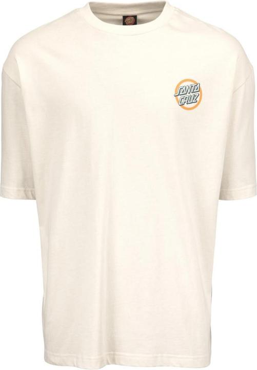 Actual product image Santa Cruz Absent Gleam Dot T-Shirt (M)