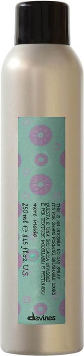 Davines Invisible No Gas (250 ml)
