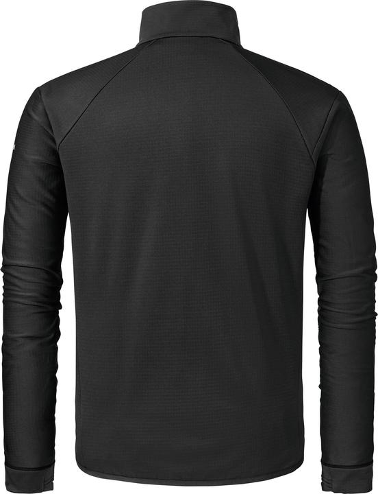 Produktbild Schöffel Fleece Jkt Style Blaueis MNS (58)