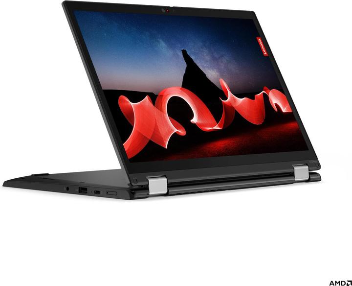 Immagine prodotto Lenovo ThinkPad L13 Yoga Gen 4 (13.30", AMD Ryzen 7 Pro 7730U, 16 GB, 512 GB, CH)