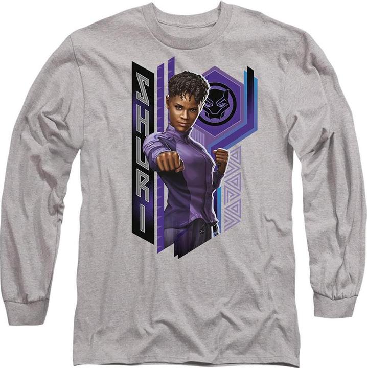 Produktbild Black Panther: Wakanda Forever TShirt (XL)