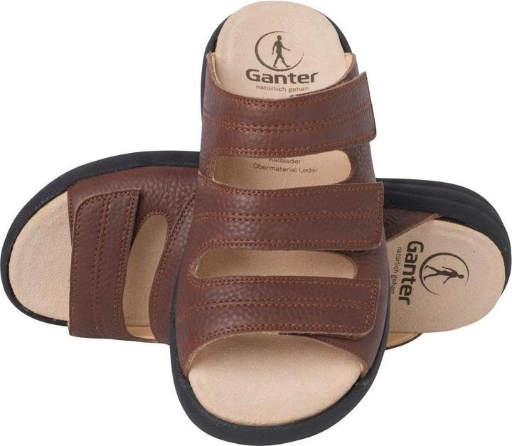 Actual product image Ganter Harry (45)