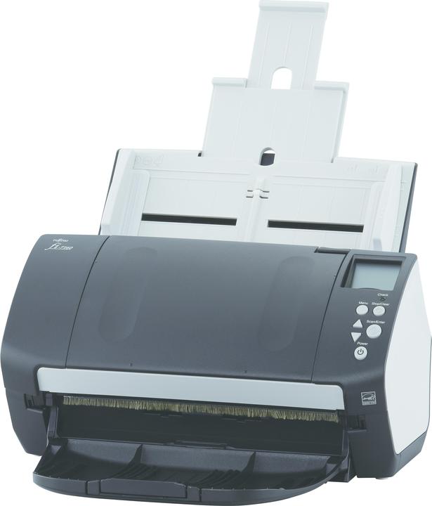 Produktbild Fujitsu fi-7180 (USB)