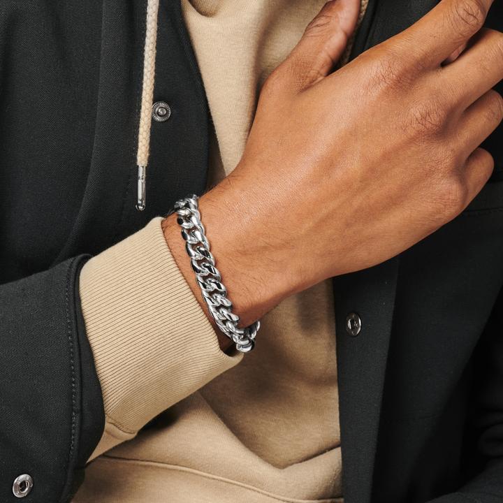 Produktbild Lucleon Torvex (Edelstahl > Silber)