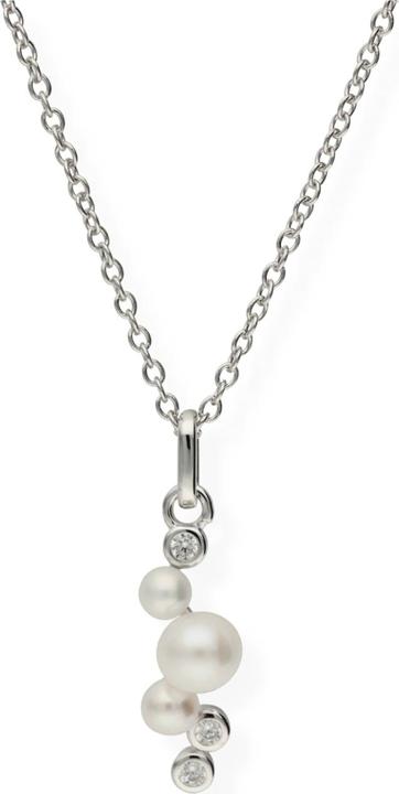 Carat Pearls (Silber 925)