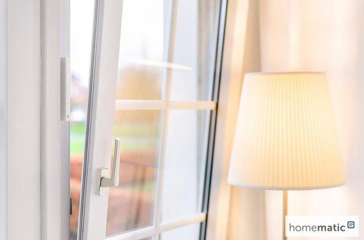 Immagine prodotto Homematic IP Contatto con finestre e porte