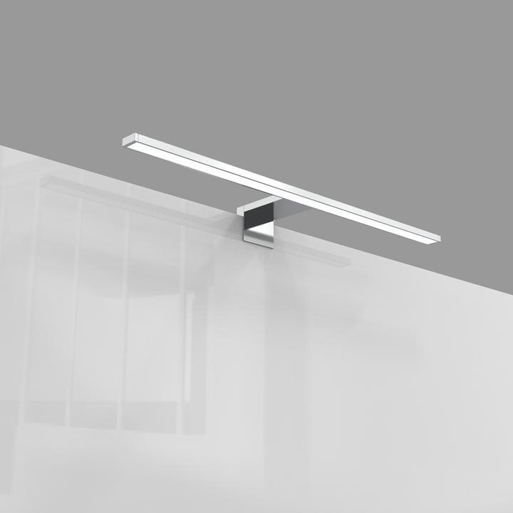 Actual product image B.K.Licht Bathroom lights (780 lm)